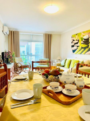 Sesimbra Flat